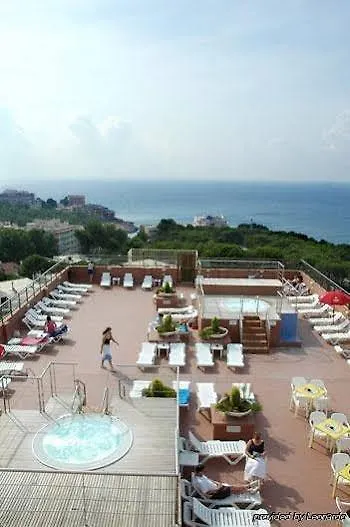 Htop Molinos Park #Htopenjoy Salou 3*,  Spain
