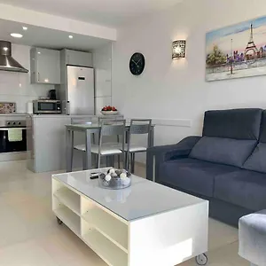 Apartament Aquamarina 
