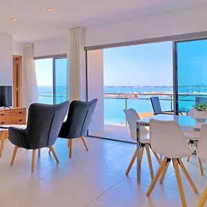 Apartament Cofradia Penthouse 