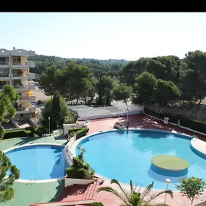 Apartamento salou Salou