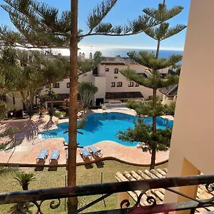 Apartament El Toro 