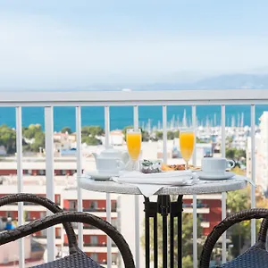 Hotel Torre Azul & - Adults Only ****
