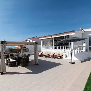 Вилла Villa Chayofa Чайофа
