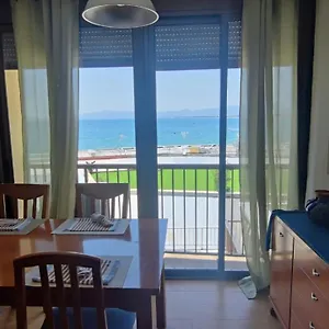 Estudio Acantilados Salou