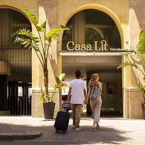 Hotel Casa Lit ***