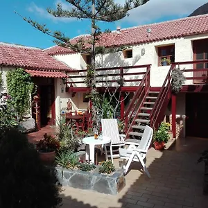 Apartament Patio Canario 