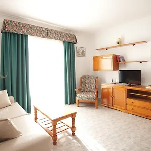 Apartament Marcial 