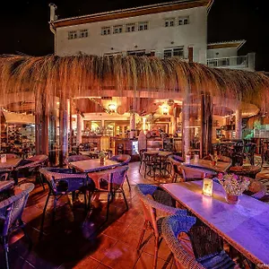 Hotel Playas De Paguera ***