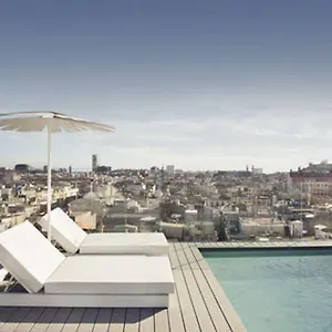 Hotel Yurbban Trafalgar ***