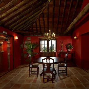 Gospodarstwo wiejskie Haciendas Del Valle - Kentias 