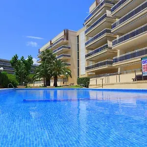 Ventura Park Planet Costa Dorada Salou
