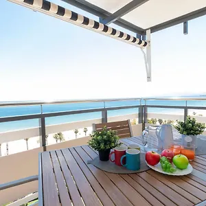 Rodas Arysal Salou