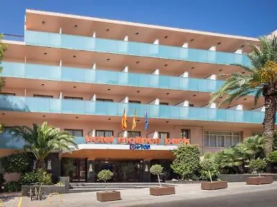 Htop Molinos Park #Htopenjoy Salou