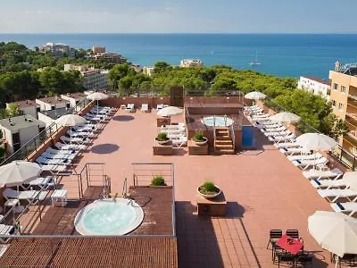 Htop Molinos Park #Htopenjoy Salou Spanyolország