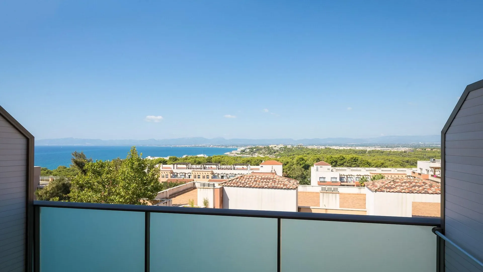 Szálloda Htop Molinos Park #Htopenjoy Salou