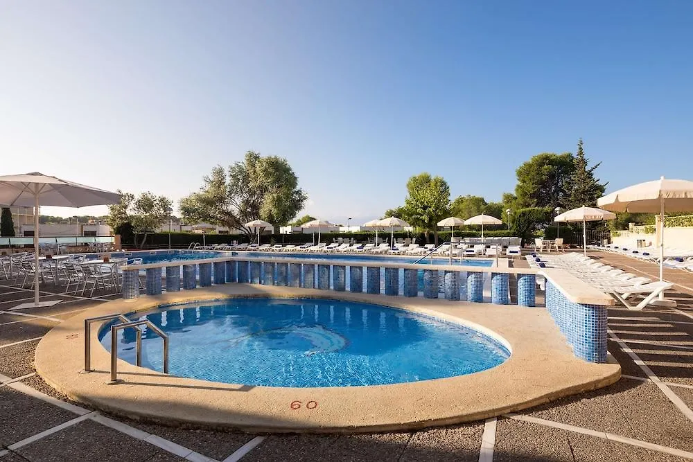 *** Szálloda Htop Molinos Park #Htopenjoy Salou Spanyolország