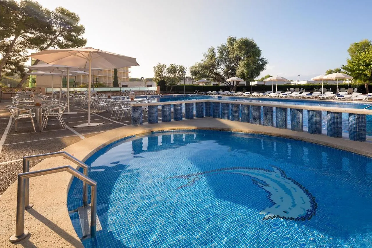 *** Szálloda Htop Molinos Park #Htopenjoy Salou Spanyolország