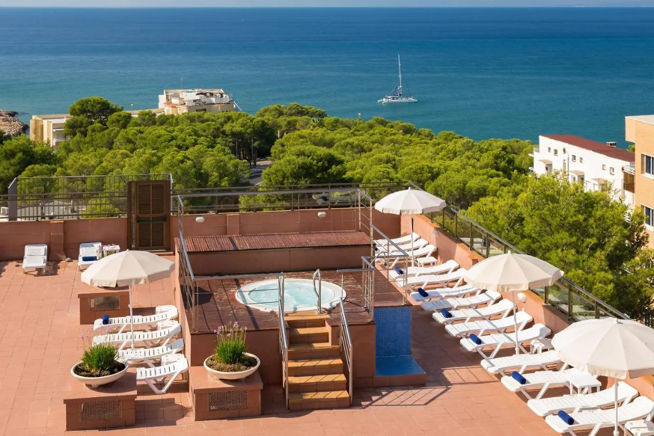 Htop Molinos Park #Htopenjoy Salou 3*,  Spanyolország